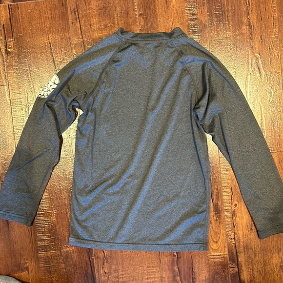 30 UV protection Rip Curl rashguard - Picture 2 of 4
